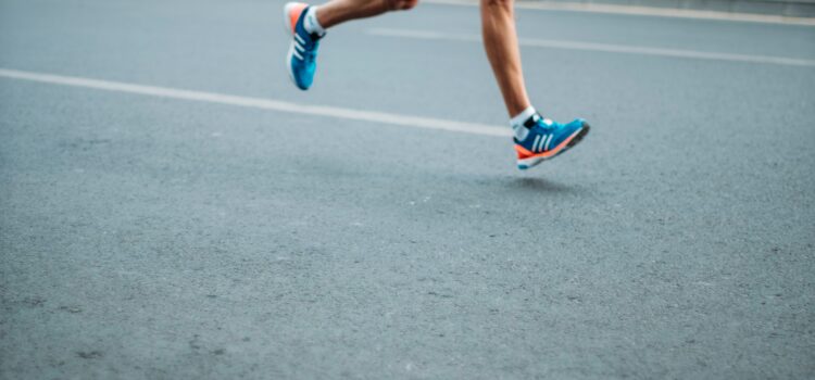 Tips for Endurance Running From The 4-Hour Body