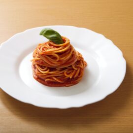 Luca Spaghetti in Eat Pray Love: Finding Community