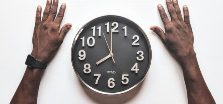 How to Optimize Sales Time Management