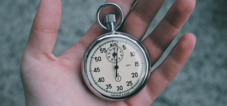 The Biggest Time Management Myth, Debunked