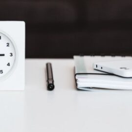 Time Blocking Method: The Key to Insane Productivity