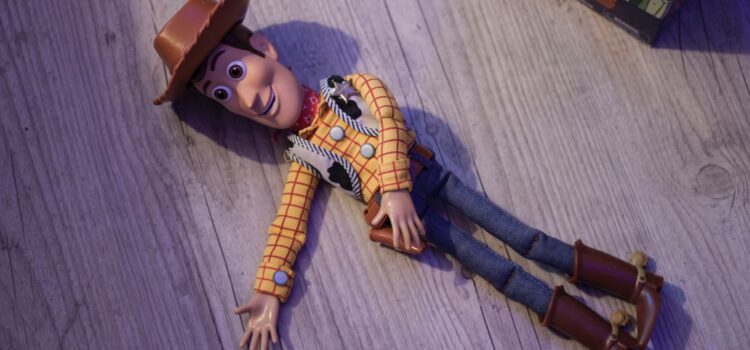Story Is King: This Motto Proved Useless at Pixar Story Is King: This Motto Proved Useless at Pixar