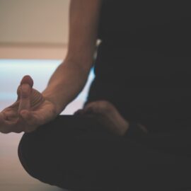 Vipassana: Silent Meditation in Eat Pray Love