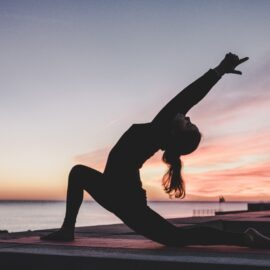 What Is Karma Yoga? Using Yoga to Work Through Karma