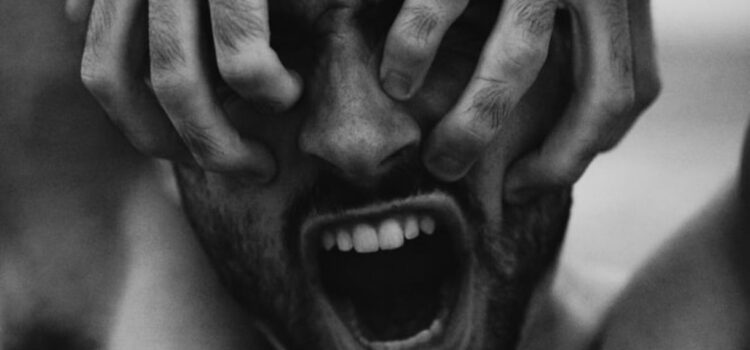 Expressing Anger Nonviolently: Learning Not to Lash out
