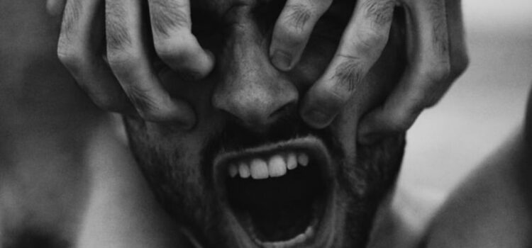 Expressing Anger Nonviolently: Learning Not to Lash out Expressing Anger Nonviolently: Learning Not to Lash out