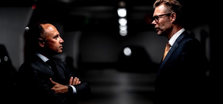 The Top 3 Negotiation Challenges & How to Overcome Them The Top 3 Negotiation Challenges & How to Overcome Them