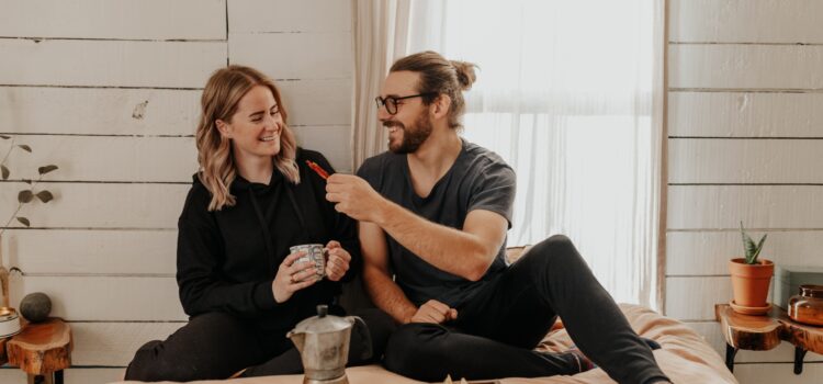 How to Be a Better Partner in a Relationship: 3 Simple Tips How to Be a Better Partner in a Relationship: 3 Simple Tips