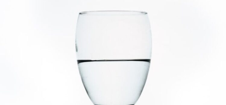 Loss Aversion Bias: Serving the Glass Half-Empty