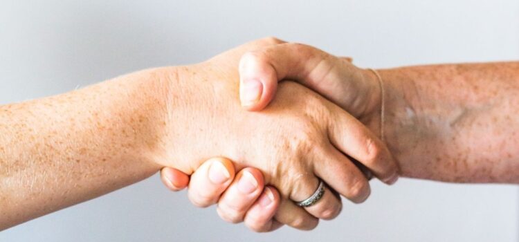 Biological Altruism: The Genetic Reason We Help Biological Altruism: The Genetic Reason We Help