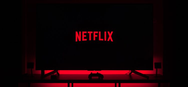 The Netflix Management Style of Reed Hastings The Netflix Management Style of Reed Hastings