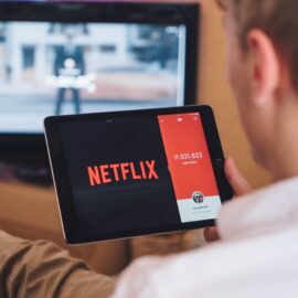 How The Netflix Innovation Strategy Empowers Staff