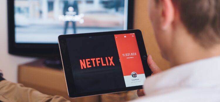 How The Netflix Innovation Strategy Empowers Staff