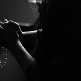 The 2 Prayer Requests That Will Strengthen Your Spirituality