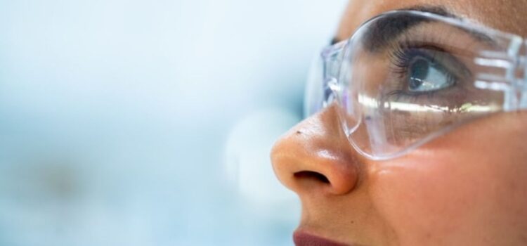 The World Through the Lens of Normal Science The World Through the Lens of Normal Science