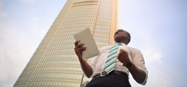 The Secret to Exponential Business Growth: Let Go How to Develop Your Success Consciousness