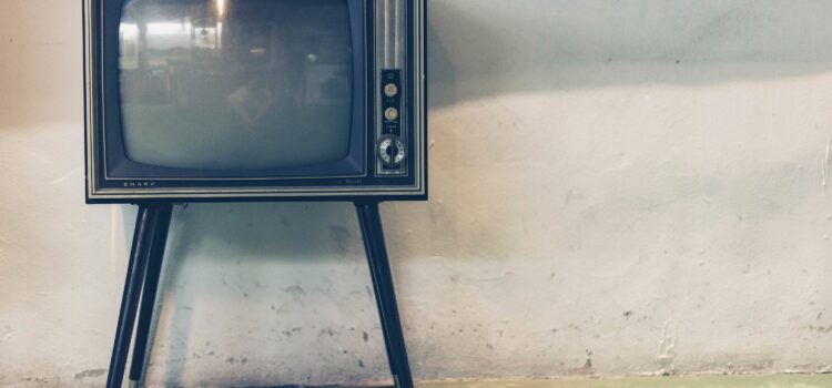 TV Advertising: The 10 Types + How They Work
