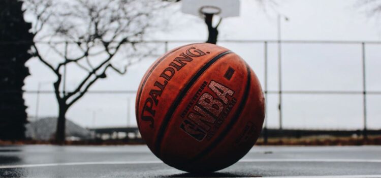 The Other Wes Moore: Basketball and Books