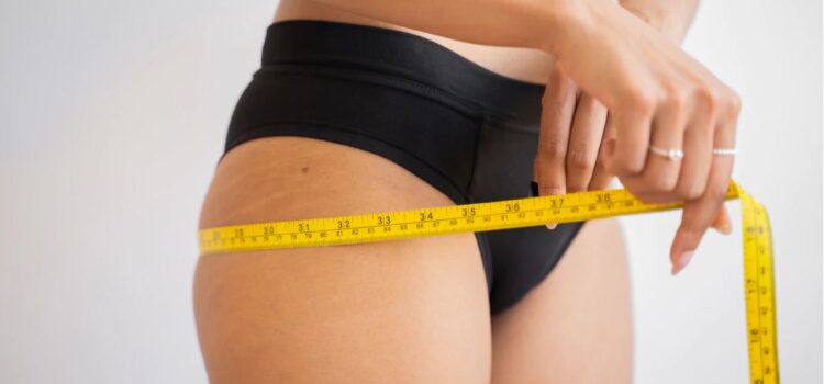 A Healthy Body Isn’t Always a Thin Body A Healthy Body Isn’t Always a Thin Body