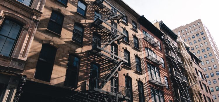 Milton Friedman: The Problem With Public Housing Milton Friedman: The Problem With Public Housing