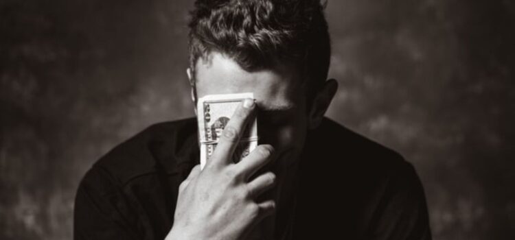 Stop Worrying About Money With These 10 Rules Why Socioeconomic Status and Depression Are Linked