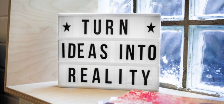 Visualize Success if You Want to Realize Success Visualize Success if You Want to Realize Success