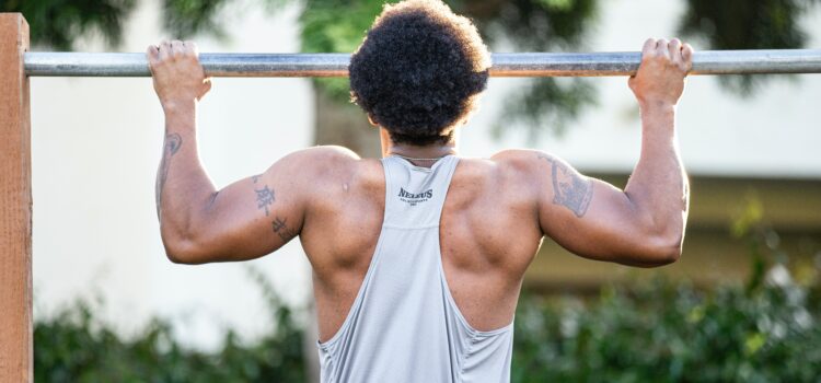 David Goggins: Pull Up Record Attempts David Goggins: Pull Up Record Attempts