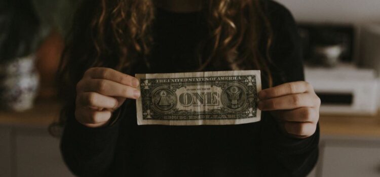 Can’t Take Control of Your Finances? Here Is Why Can’t Take Control of Your Finances? Here Is Why