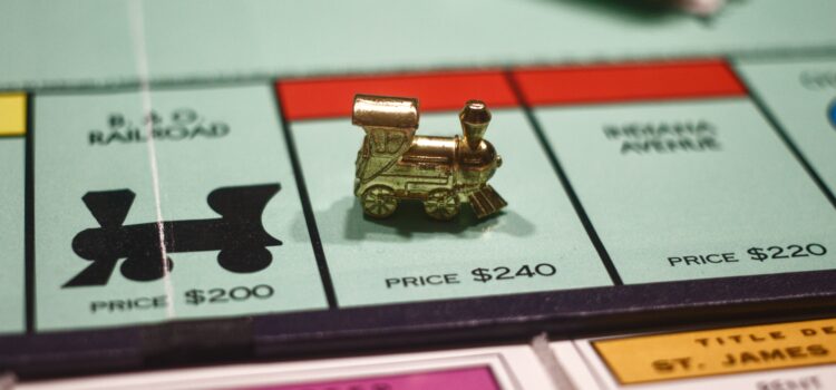 Public Monopoly: Does It Work in a Capitalist Economy?