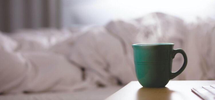 Morning Routine Ideas: How to Start Your Day Off Right Morning Routine Ideas: How to Start Your Day Off Right