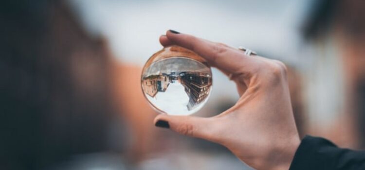 Are Your Personal Paradigms Truly Your Own? Are Your Personal Paradigms Truly Your Own?