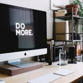 Be More Productive: 10 Tips From Robin Sharma