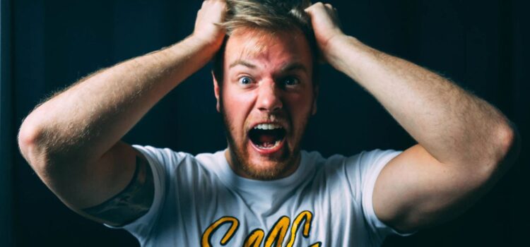 Getting Overwhelmed? Here’s How to Stop Getting Overwhelmed? Here’s How to Stop