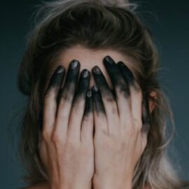 How to Deal With Shame in Four Steps
