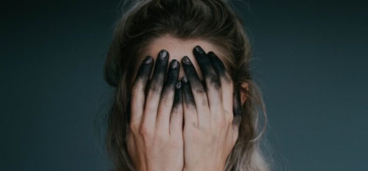 The 12 Categories of Shame According to Brene Brown The 12 Categories of Shame According to Brene Brown
