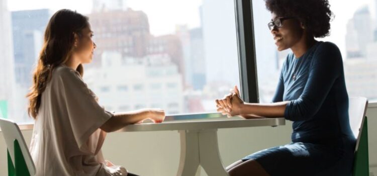 Earn Trust Through Unconscious Communication Earn Trust Through Unconscious Communication