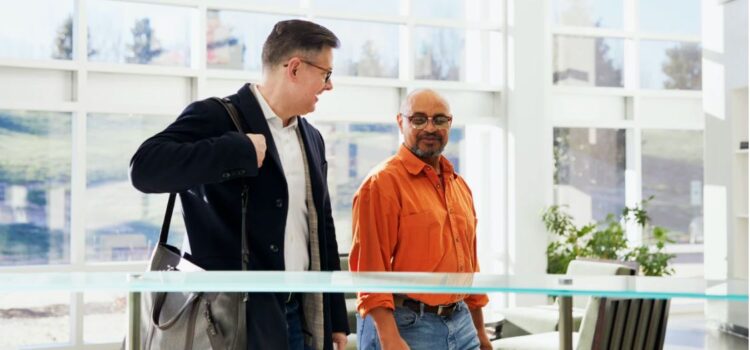 The Importance of Body Language in Sales The Importance of Body Language in Sales