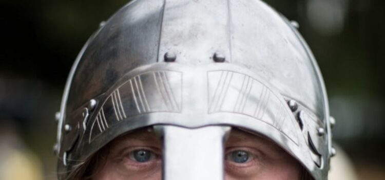 The Viking Mentality: Eat or Be Eaten The Viking Mentality: Eat or Be Eaten