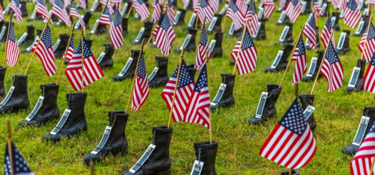 How to Be an Inspiration When Tragedy Strikes How to Be an Inspiration When Tragedy Strikes