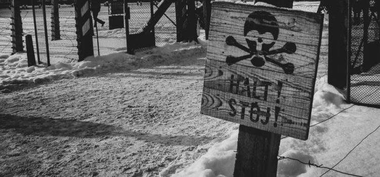 Survival in Auschwitz: Lale’s Scrape with Death