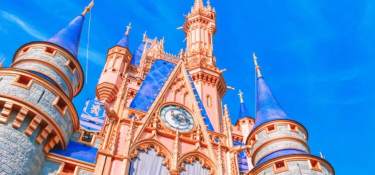 The Top 5 Bob Iger Quotes From The Ride of a Lifetime The Top 5 Bob Iger Quotes From The Ride of a Lifetime