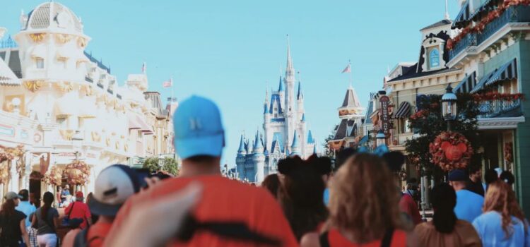 Bob Iger’s Biography: The Ride of a Lifetime Bob Iger’s Biography: The Ride of a Lifetime