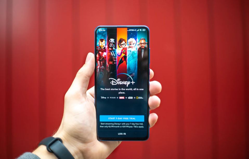 The Creation of the Disney+ Streaming Service | Shortform Books