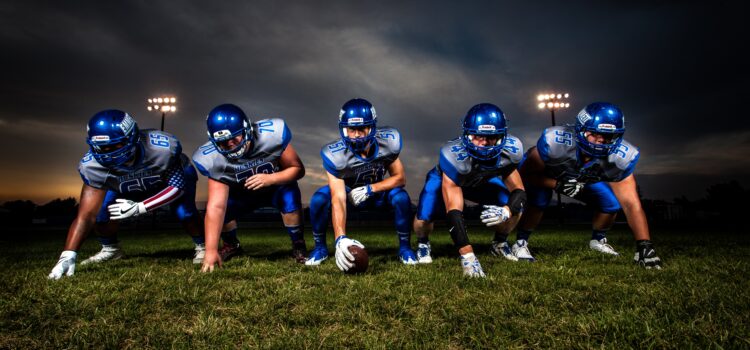 The Top 5 Blind Side Discussion Questions The Top 5 Blind Side Discussion Questions