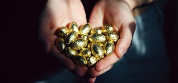 The Law of Value: You’re Worth What You Give The Law of Value: You’re Worth What You Give