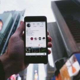 The Top 5 Instagram Marketing Tips for Business