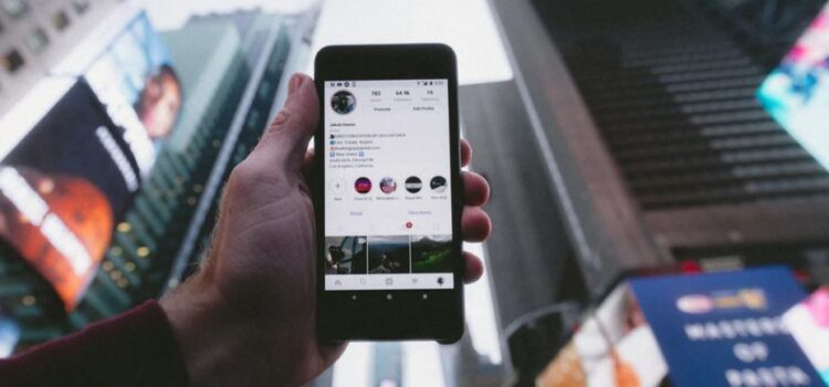The Top 5 Instagram Marketing Tips for Business