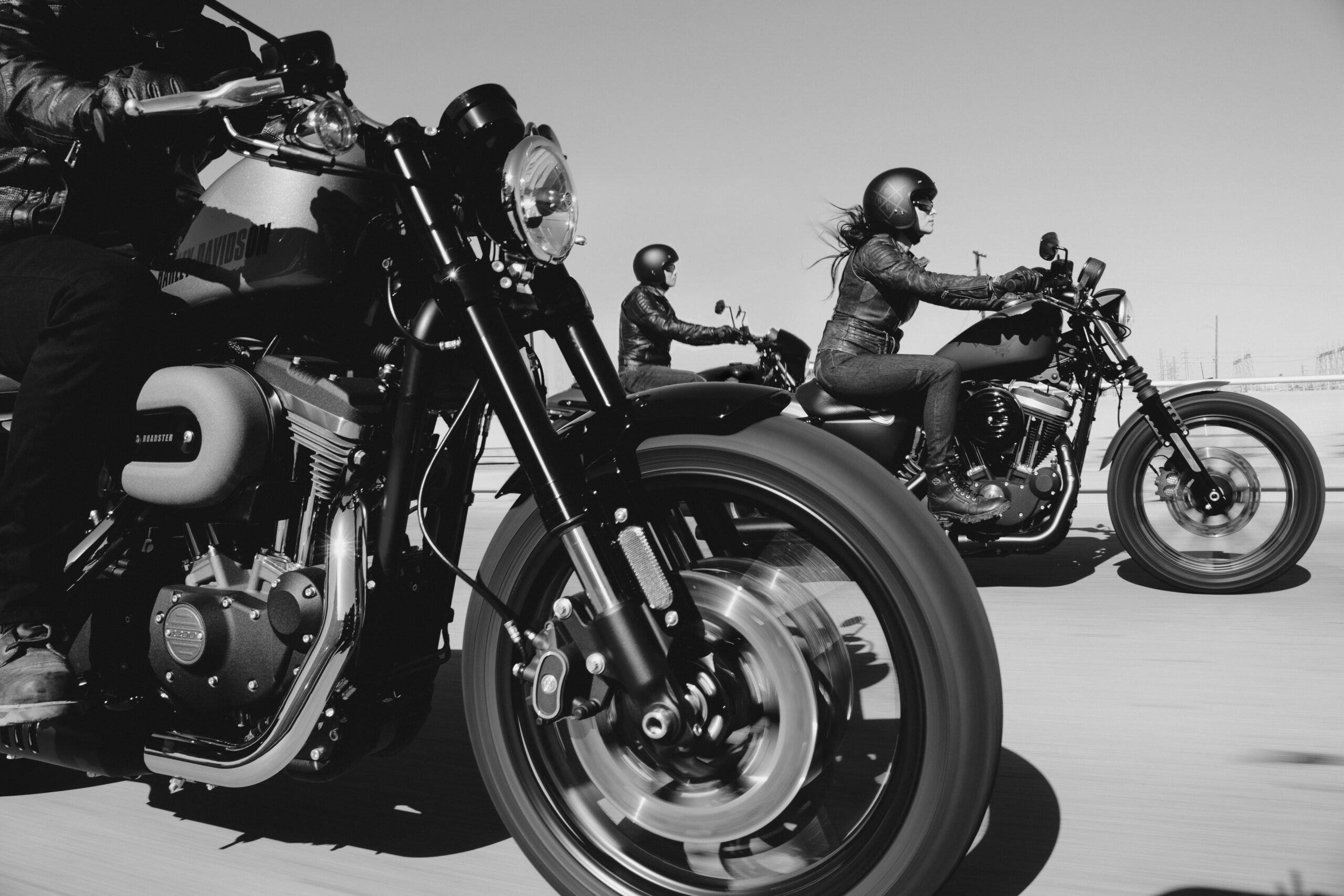 Zen and the Art of Motorcycle Maintenance Characters | Shortform Books