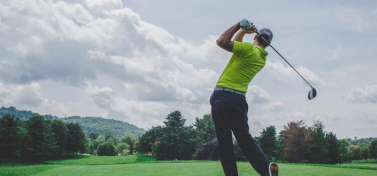 The Psychology of Golf: 3 Tips to Improve Your Game