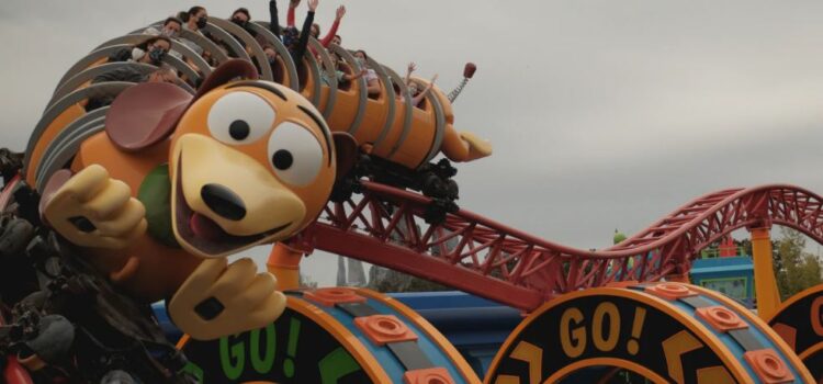 How Disney Bought Pixar: Bob Iger’s Fight How Disney Bought Pixar: Bob Iger’s Fight
